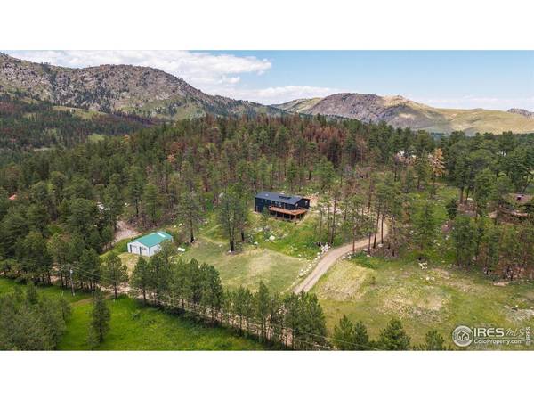 805 Spruce Mountain, Drake, CO 80515
