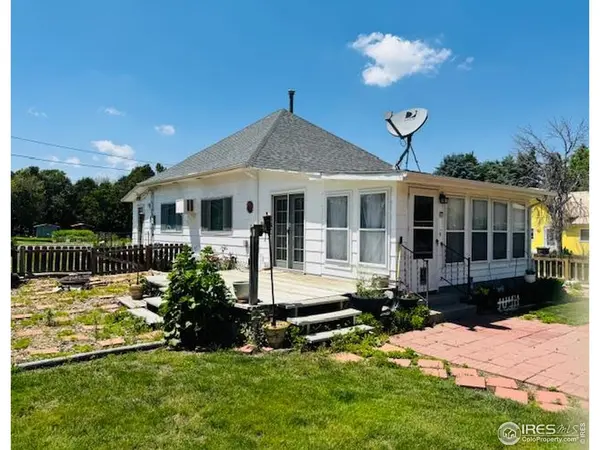 230 S Lincoln, Haxtun, CO 80731