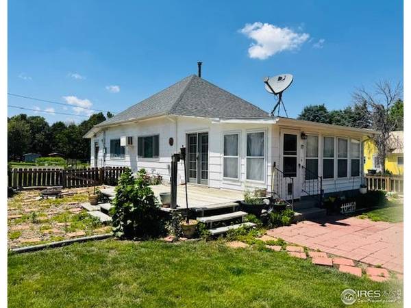 230 S Lincoln, Haxtun, CO 80731