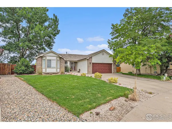 2055 Fox Meadow, Johnstown, CO 80534