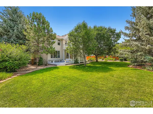 1612 Zinnia, Lafayette, CO 80026