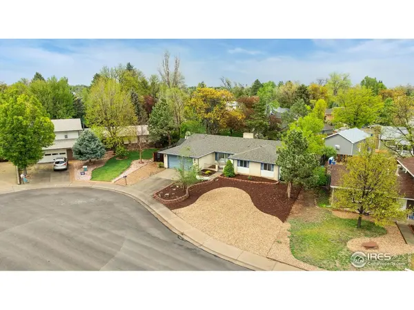 3917 W 21st, Greeley, CO 80634