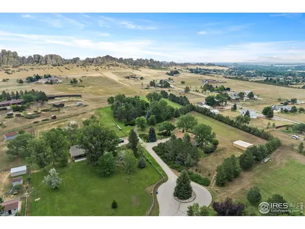 3316 Moffat, Loveland, CO 80538