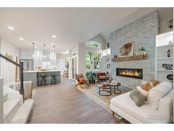 1850 Indian Hills, Fort Collins, CO 80525