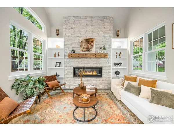 1850 Indian Hills, Fort Collins, CO 80525
