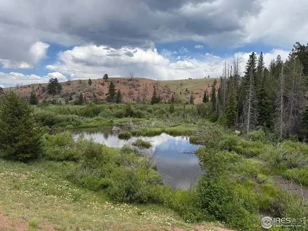 0 Dewclaw, Red Feather Lakes, CO 80545