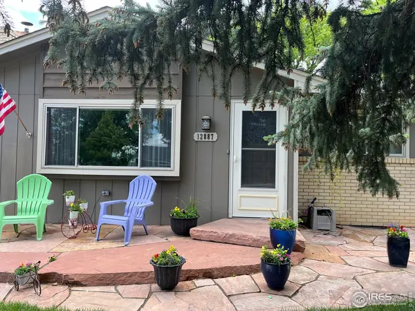 12887 Waterbury, Longmont, CO 80504