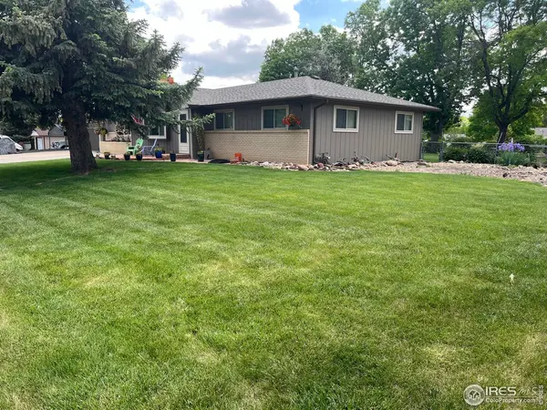 12887 Waterbury, Longmont, CO 80504