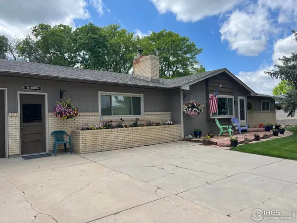 12887 Waterbury, Longmont, CO 80504