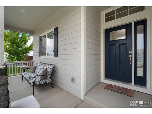 2057 Covered Bridge, Windsor, CO 80550