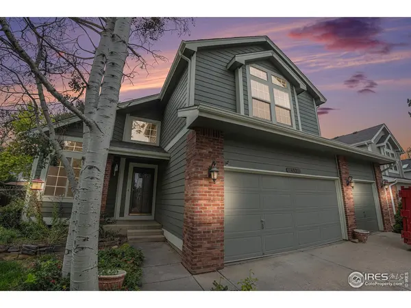 453 Arrowhead, Loveland, CO 80537