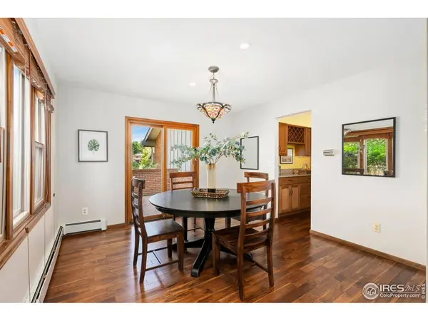 1601 Waterford, Fort Collins, CO 80525