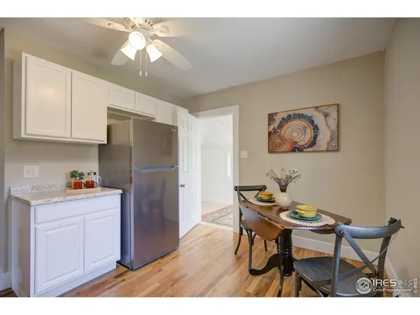 32 E Rogers, Longmont, CO 80501