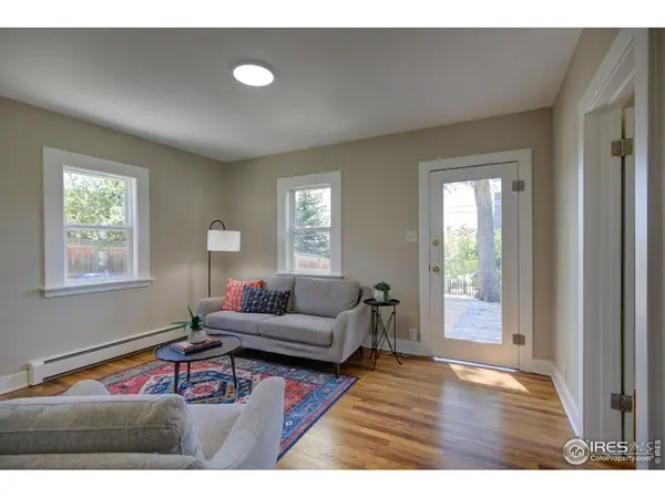 32 E Rogers, Longmont, CO 80501