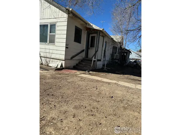 4015 Harrison, Wellington, CO 80549