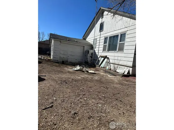 4015 Harrison, Wellington, CO 80549