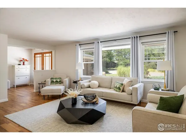 6954 Wapiti, Boulder, CO 80301