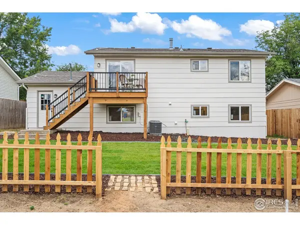 102 N Marjorie, Milliken, CO 80543