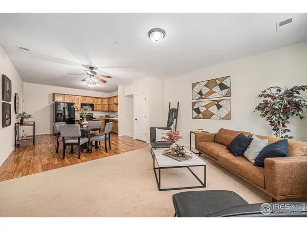 6607 W 3rd #1021, Greeley, CO 80634