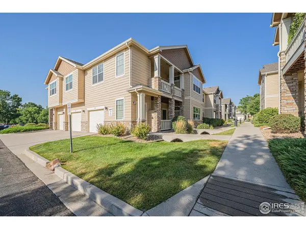 6607 W 3rd #1021, Greeley, CO 80634