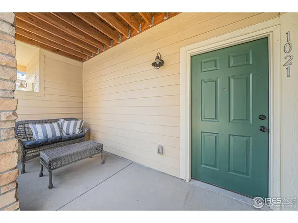 6607 W 3rd #1021, Greeley, CO 80634