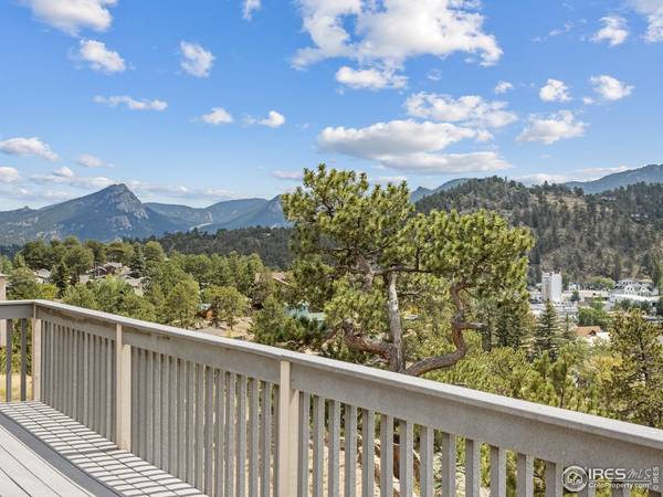 315 Big Horn #L, Estes Park, CO 80517