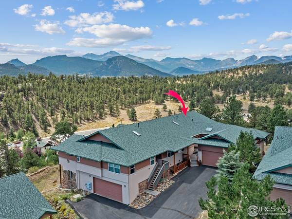 315 Big Horn #L, Estes Park, CO 80517
