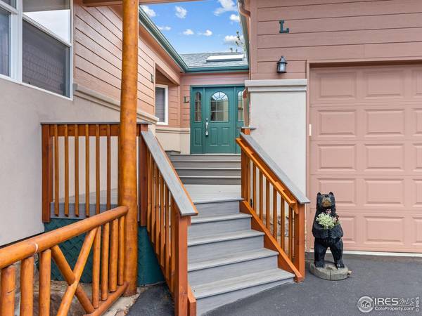315 Big Horn #L, Estes Park, CO 80517