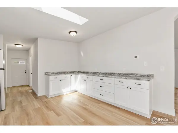 3501 Vernon, Laporte, CO 80535
