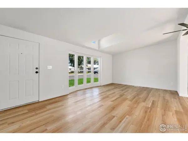 3501 Vernon, Laporte, CO 80535