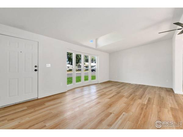 3501 Vernon, Laporte, CO 80535