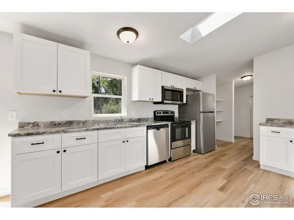 3501 Vernon, Laporte, CO 80535