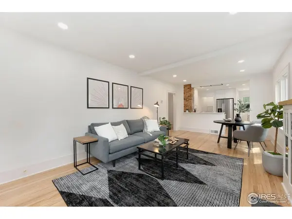 1540 S Sherman, Denver, CO 80210