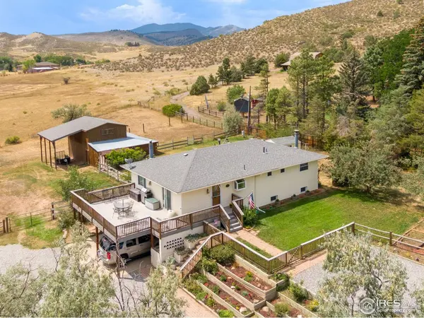 325 Gerry, Loveland, CO 80537