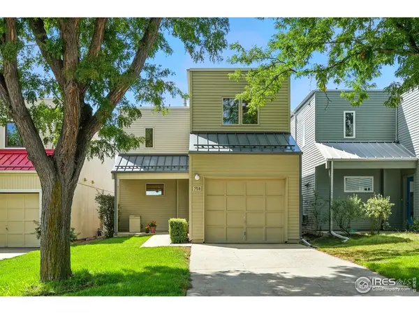 758 Cottage, Boulder, CO 80304