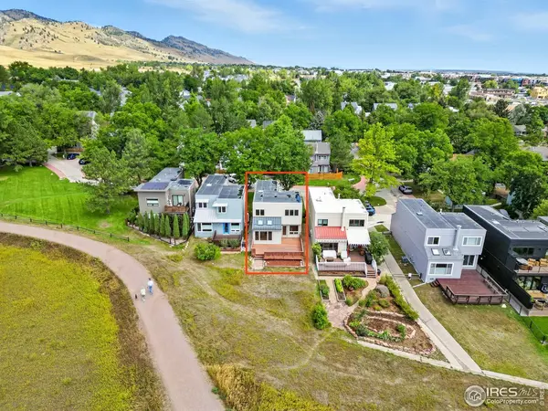758 Cottage, Boulder, CO 80304