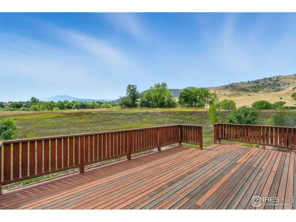 758 Cottage, Boulder, CO 80304