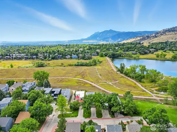 758 Cottage, Boulder, CO 80304