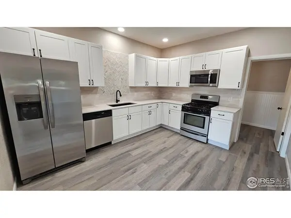 311 Charles, Hillrose, CO 80733