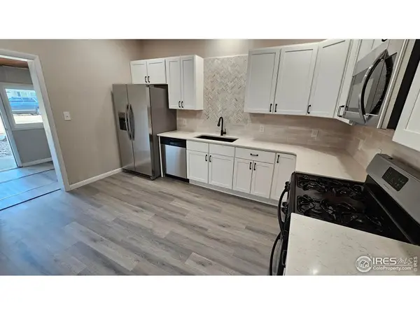 311 Charles, Hillrose, CO 80733