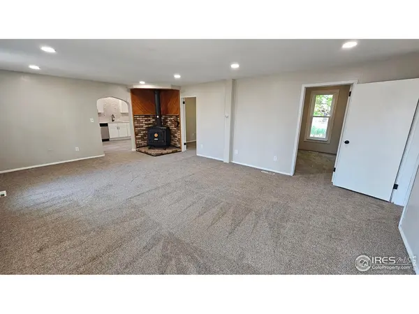 311 Charles, Hillrose, CO 80733
