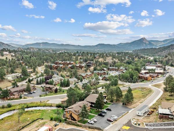 550 W Elkhorn #A2, Estes Park, CO 80517