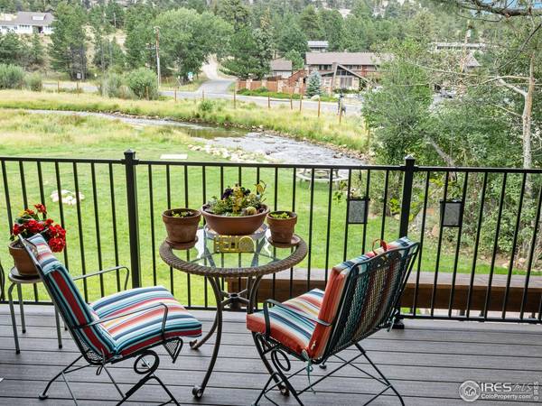 550 W Elkhorn #A2, Estes Park, CO 80517