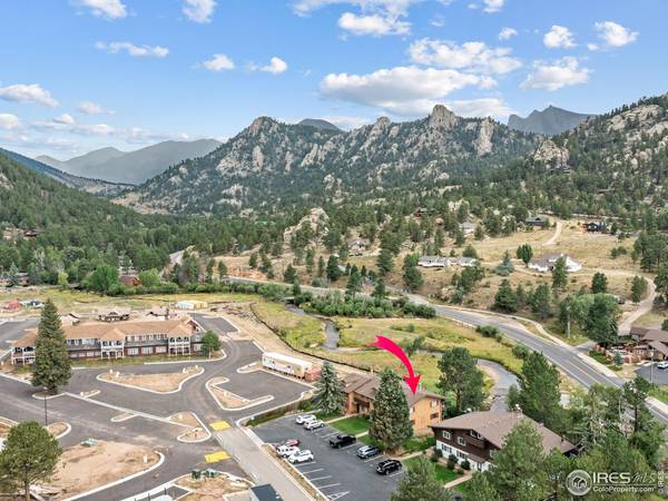 550 W Elkhorn #A2, Estes Park, CO 80517