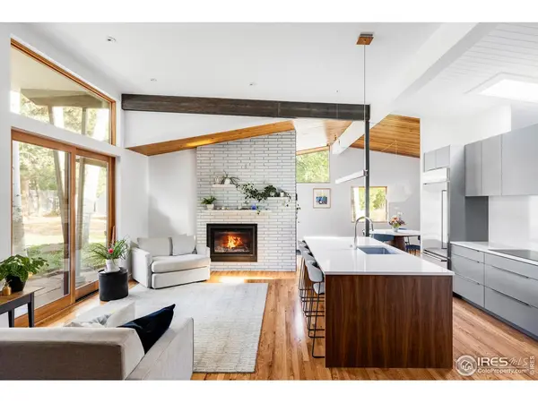 205 Camden, Boulder, CO 80302