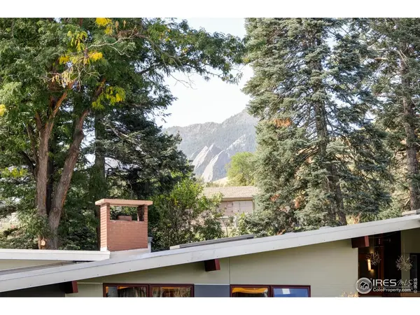 205 Camden, Boulder, CO 80302