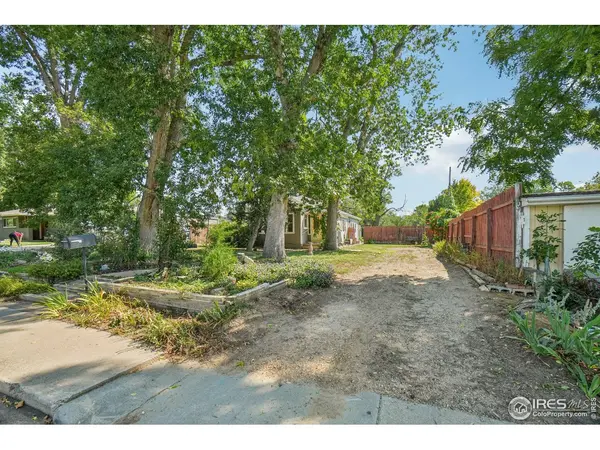 1444 Bowen, Longmont, CO 80501