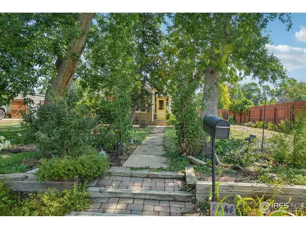 1444 Bowen, Longmont, CO 80501