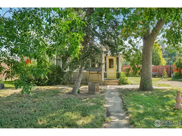 1444 Bowen, Longmont, CO 80501