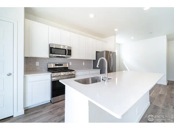 3900 Kenai, Evans, CO 80620